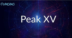 Peak XV Partners Invests in AI Startup