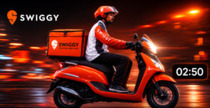 Swiggy Instamart Hits 100M Orders Milestone