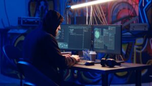 Best practises to secure cloud Environments