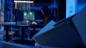 CISA Warns of Actively EXploited Vulnerabilitiess